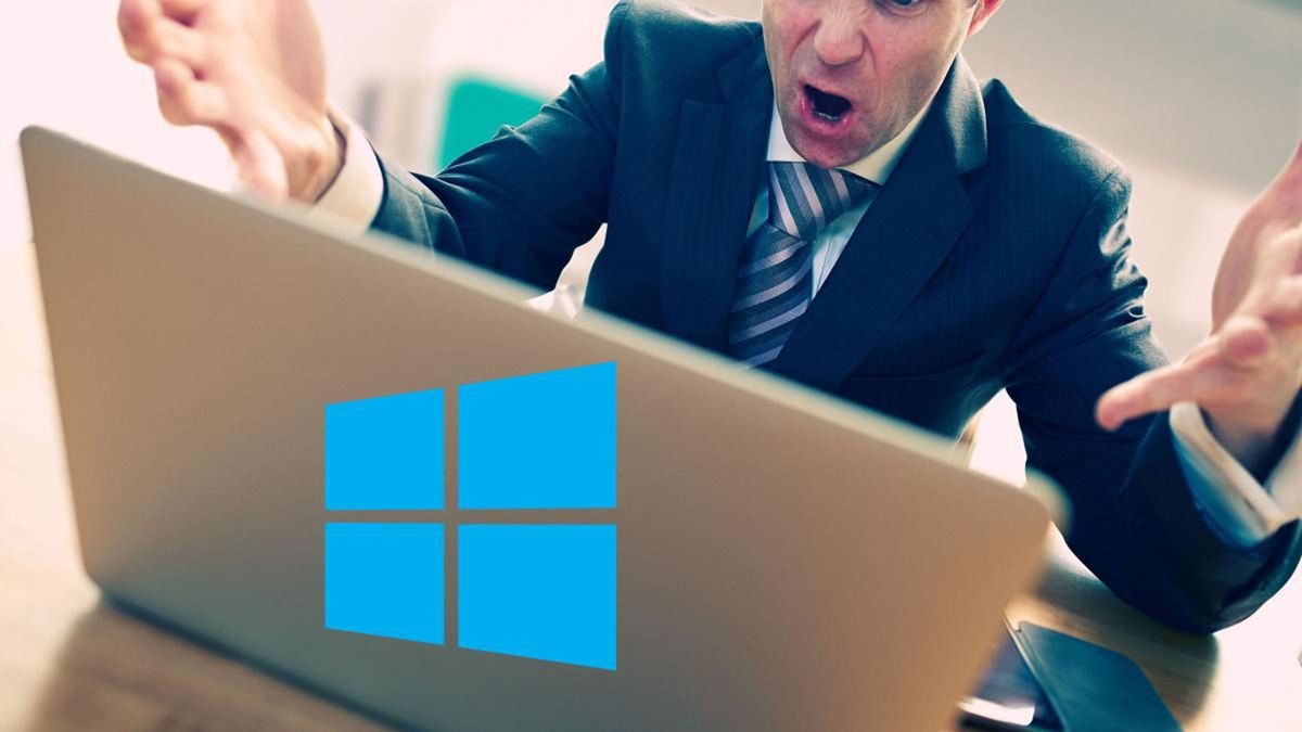 The annoying function of Windows 11 that, however, you should never disable