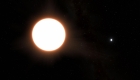 Exoplanet with reflective metal clouds discovered