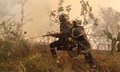 The death toll from the forest fires in Algeria rises to 34