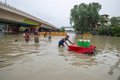 The landslide on Thursday in the center-west of India already leaves 25 dead and around a hundred missing