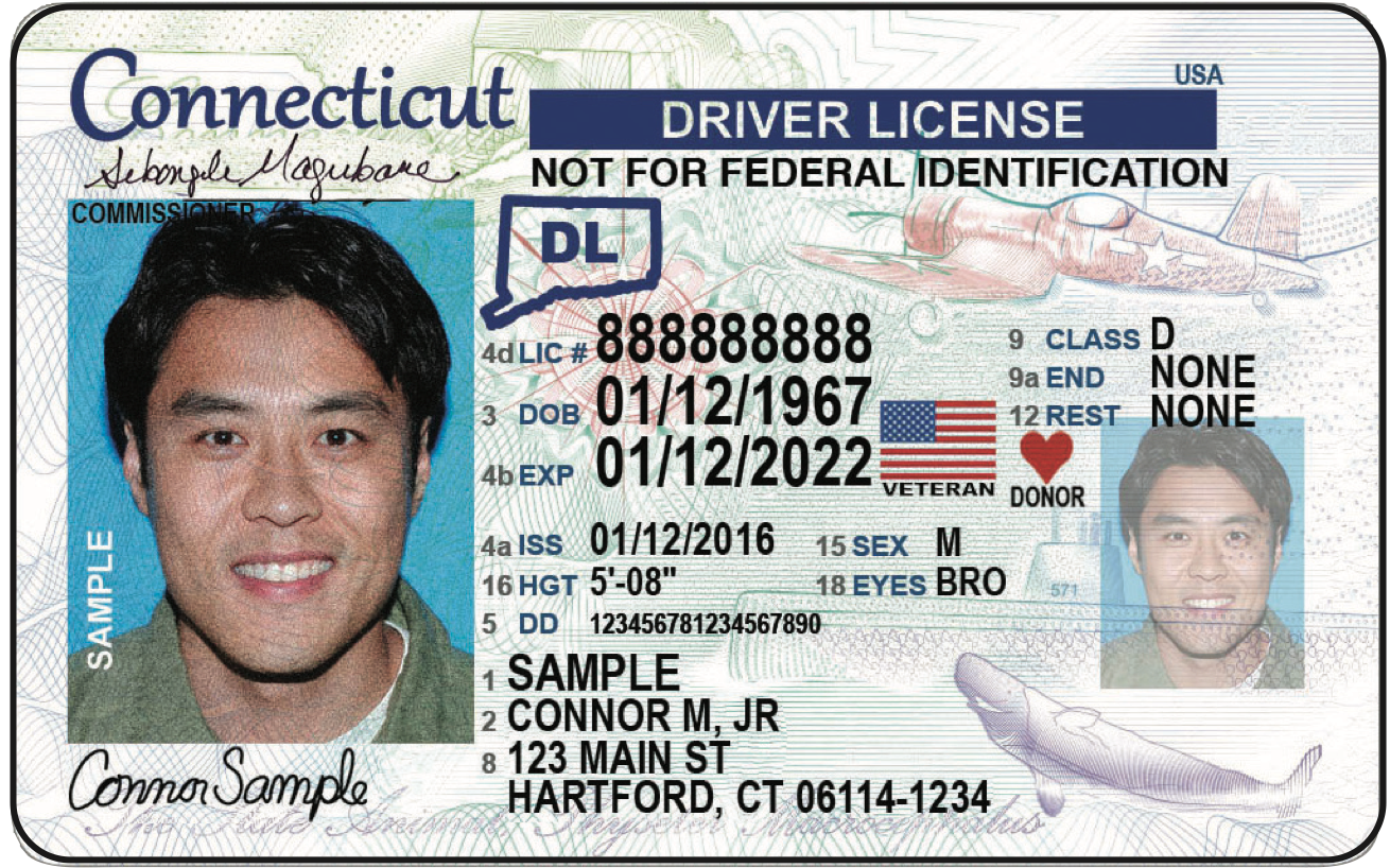 The prohibition for undocumented people to drive with licenses from other states where they are legal is in force in Florida