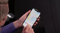 Apple Maps in iOS 13