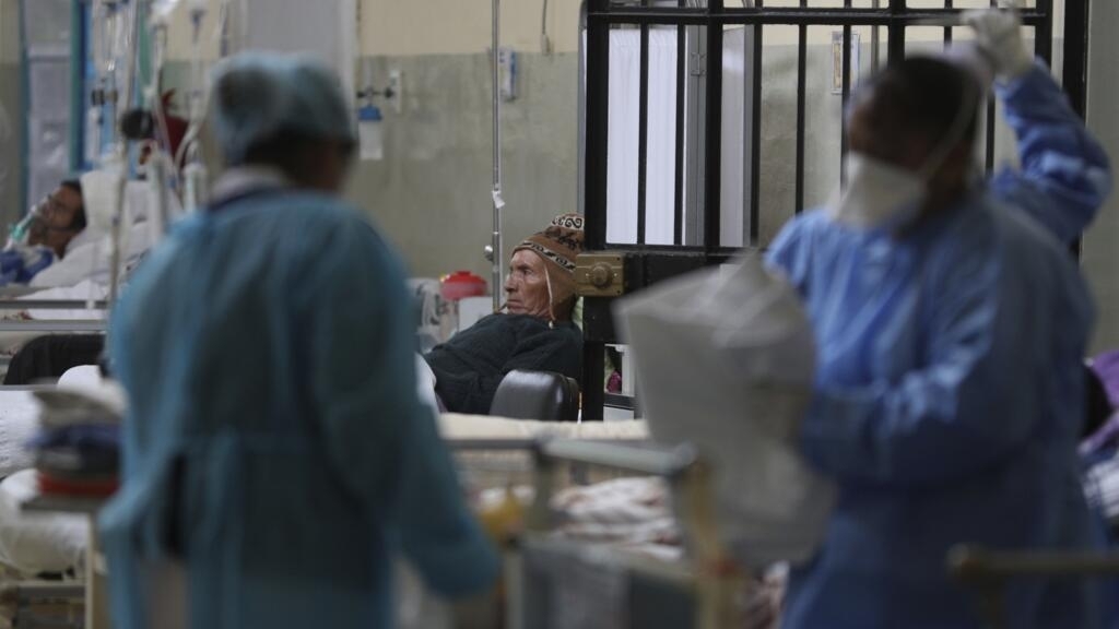 Three months of health emergency in Peru after the Guillain-Barré cases skyrocketed