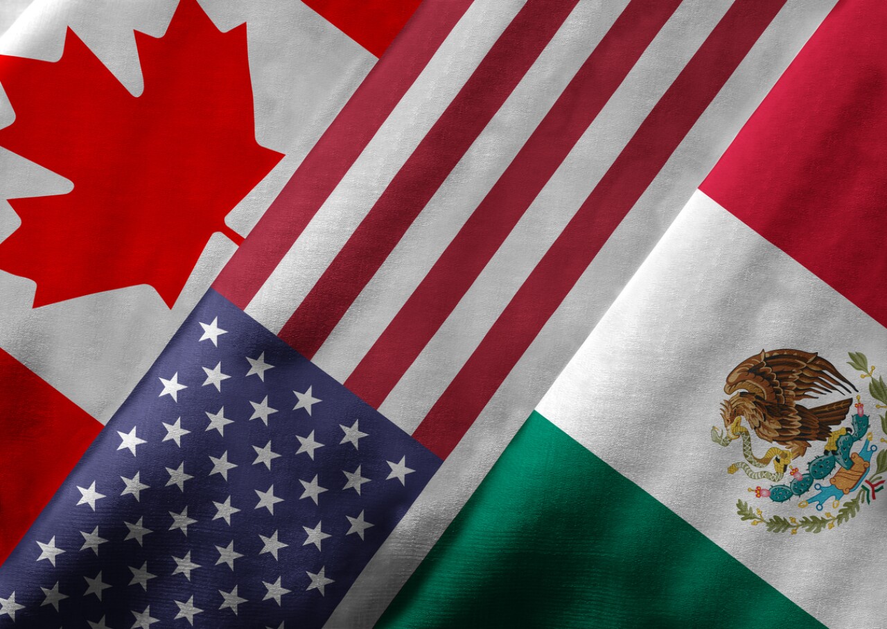 Trade Authorities from Mexico, the US and Canada will meet in Cancun