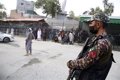 Twelve Pakistani soldiers killed in two attacks in Balochistan province