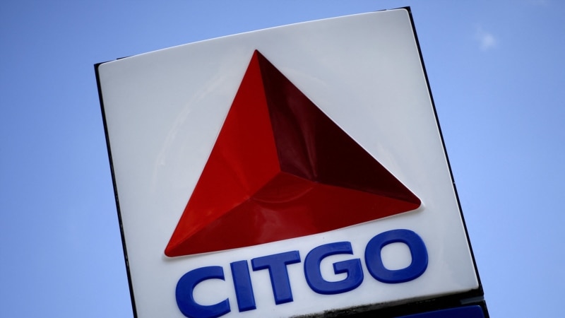 US extends Citgo protection from creditors of Venezuela's PDVSA