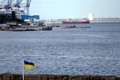 Ukraine denounces a drone attack by Russia against a grain terminal in the port of Odessa