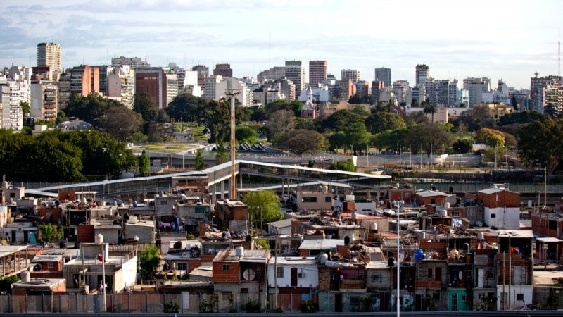 Urban environments impact the quality and life expectancy of Latin Americans