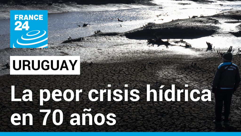 Was the Government of Uruguay delayed in addressing the water shortage?