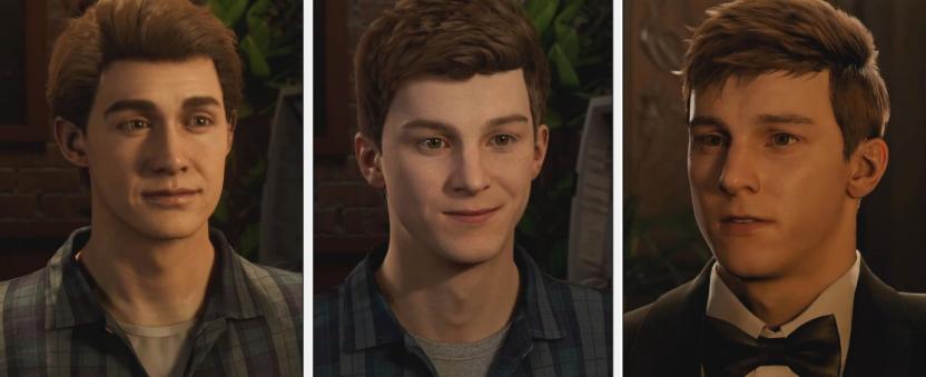 Face changes in Marvel's Spider-Man continue to cause controversy