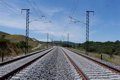 Work continues on the high-speed line between Madrid and Andalusia, which began more than a month ago