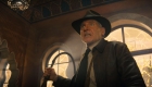 Indiana Jones does not meet expectations at the box office