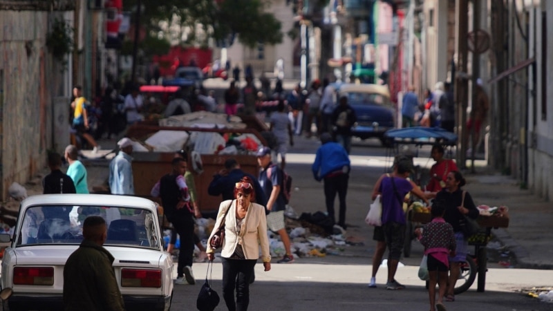 Cuba autoriza abrir el camino a la eutanasia