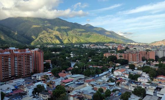 En la disputa entre Guyana y Venezuela por el Esequibo, Guterres recuerda que las decisiones de la Corte Internacional son vinculantes