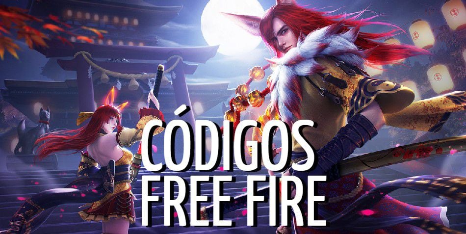 Códigos de Free Fire para hoy, 3 de enero de 2024