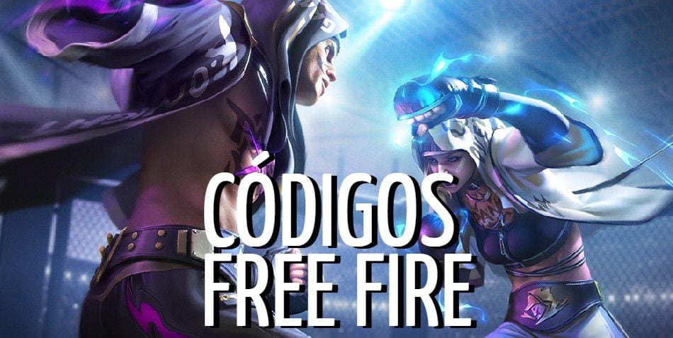 Códigos de Free Fire para hoy, martes 9 de enero de 2024