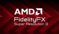 AMD FSR 3.1 improves game temporal stability, preserves details and reduces ghosting