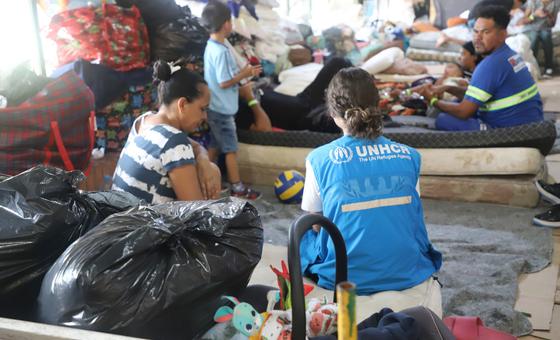 Floods in Brazil affect more than 1.7 million people