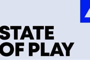 A new State of Play is confirmed