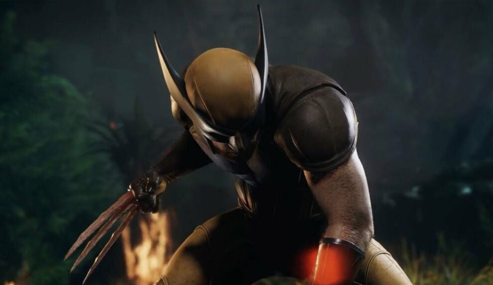 A new trailer for Marvel's Wolverine is leaked [VIDEO]