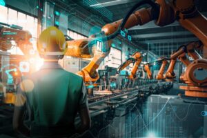 AI, an ally to produce more in manufacturing and accelerate nearshoring in Mexico