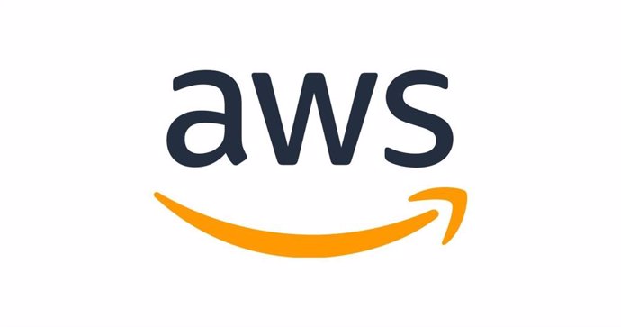 File - Amazon Web Services Logo