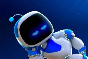 According to leaks, a new Astro Bot game would come to PlayStation 5