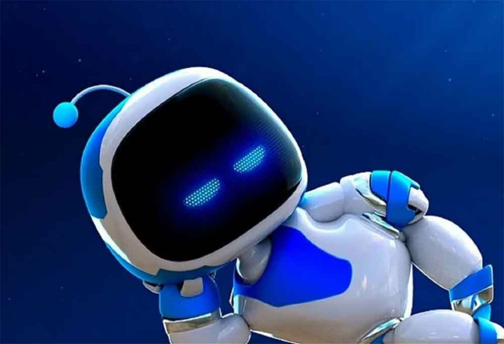 According to leaks, a new Astro Bot game would come to PlayStation 5