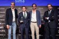 Aedas Homes, awarded for wood industrialization and the use of AI at the ASPRIMA-SIMA 2024 Awards