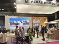 Aedas Homes sells developments with more than 2,500 homes in Madrid and the coast at SIMA 2024