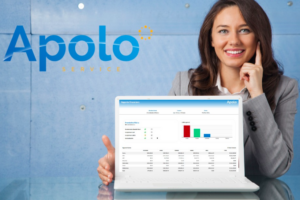 Apolo Service: Revolutionizing the legal industry with Technological Innovation