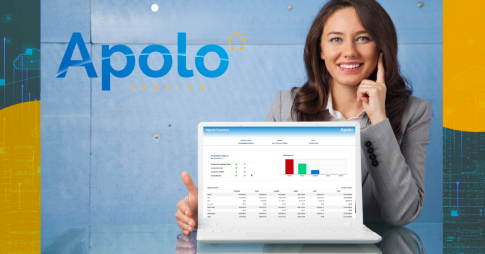 Apolo Service: Revolutionizing the legal industry with Technological Innovation