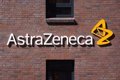 AstraZeneca will build its first manufacturing plant in Singapore for 1,385 million