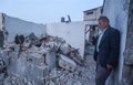 At least 15 dead in an Israeli bombing in Jabalia, northern Gaza Strip