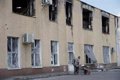 At least one dead and three injured in Ukrainian attacks in the Belgorod region (Russia)