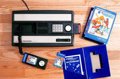 Atari acquires the Intellivision brand and ends a console war of more than 45 years