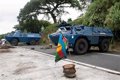 Australia and New Zealand send rescue planes for tourists stranded in New Caledonia