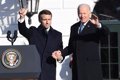 Biden will make a state visit to France coinciding with the anniversary of the Normandy landings