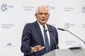 Borrell expresses support for proposed 'roadmap' for Gaza ceasefire and hostage release