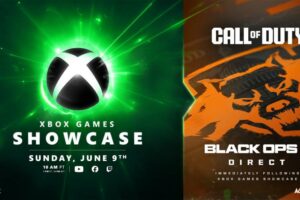 There is already a date for the reveal of Call of Duty: Black Ops 6