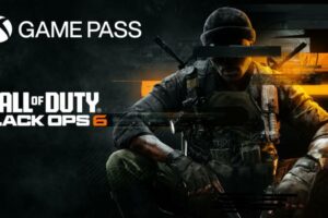 Call of Duty: Black Ops 6 will debut on Xbox Game Pass