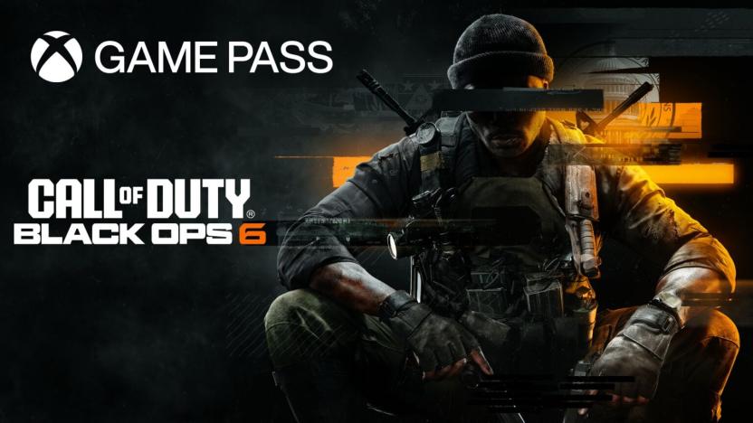 Call of Duty: Black Ops 6 will debut on Xbox Game Pass