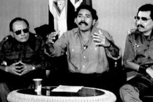 Daniel Ortega accuses his brother Humberto of “betrayal”