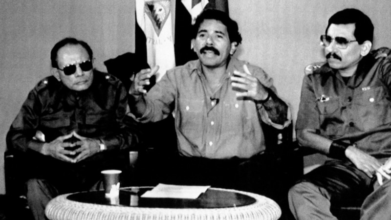 Daniel Ortega accuses his brother Humberto of “betrayal”