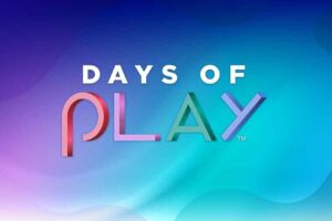 Days of Play could be announced very soon