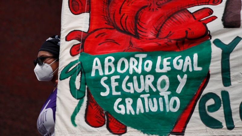 Defenders of abortion rights in the US and Latin America meet in the face of conservative setbacks