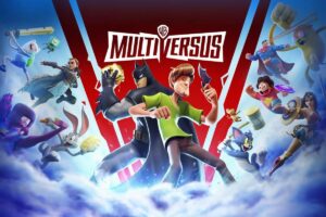 Don't miss the MultiVersus launch trailer [VIDEO]