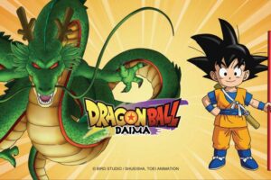 Dragon Ball Daima promotional disappoints fans