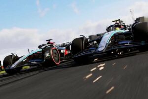 EA Sports F1 24 arrives at full speed and at a good pace [VIDEO]