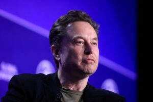 Elon Musk's AI startup raises $6 billion and seeks to build supercomputer